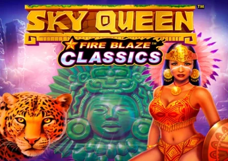 Sky Queen