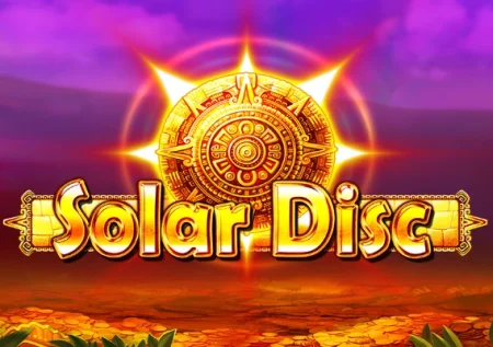 Solar Disc