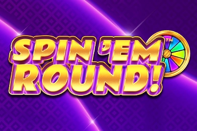 Spin ‘Em Round