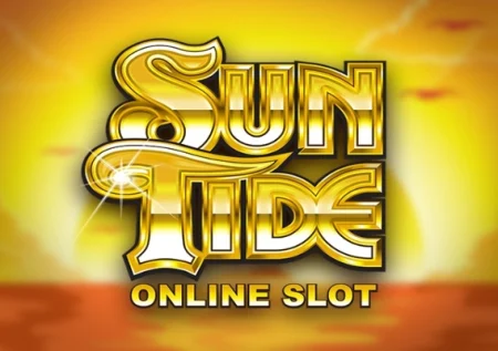 SunTide