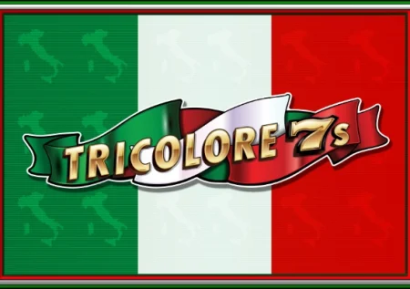 Tricolore 7s