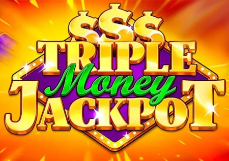 Triple Money Jackpot