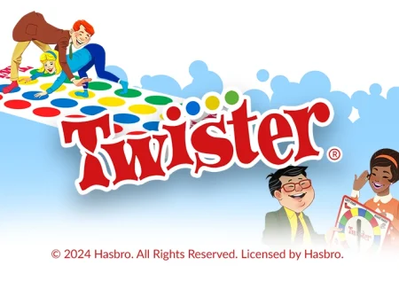Twister