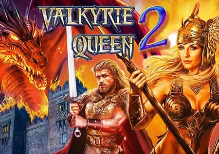 Valkyrie Queen 2