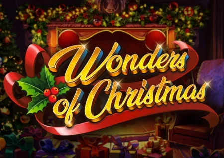 Wonders of Christmas