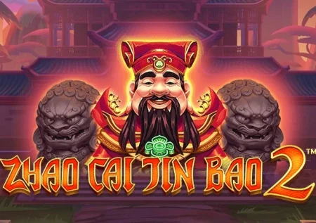 Zhao Cai Jin Bao 2