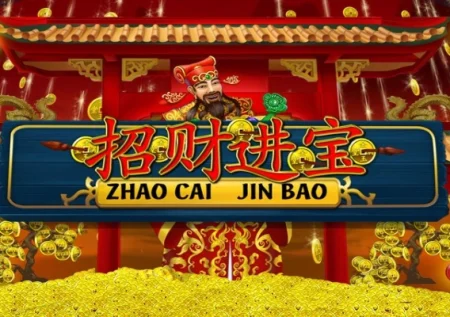 Zhao Cai Jin Bao