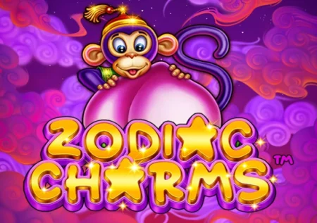 Zodiac Charms